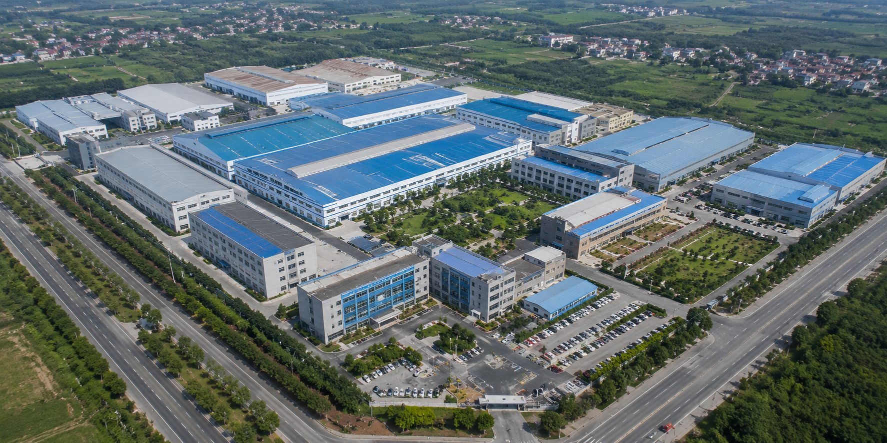生态环境辐射与气体监测