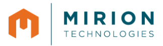 MIRION